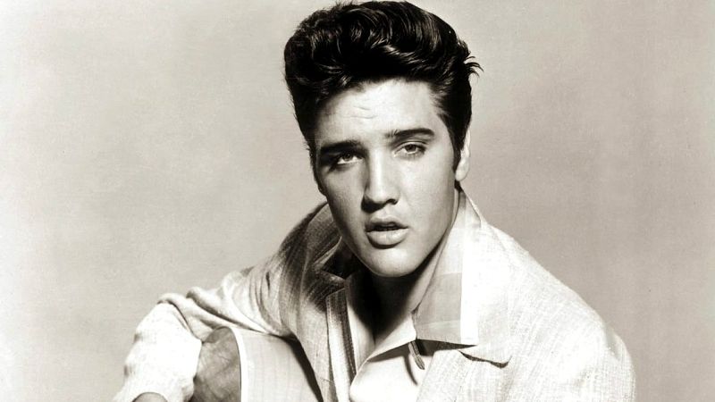 Las mañanas de RNE - En las remezclas de Manolo Fernández hablamos sobre los artistas que quisieron ser Elvis - Escuchar ahora