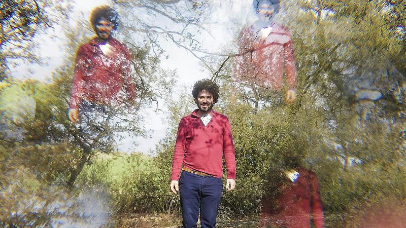 Catalunya Exprés Magazine - Entrevista a El Petit de Cal Eril i el seu nou disc 'La força'