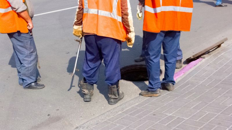 Entre paréntesis - La influencia del estrés en la seguridad y la salud en el trabajo - 28/04/16