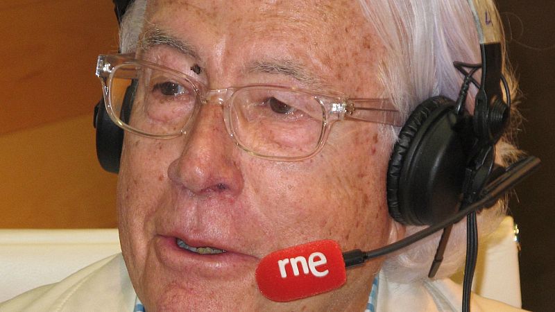 No es un día cualquiera - Carlos Pérez Siquier: "Para ser fotógrafo hay que ver lo que otros no saben ver"