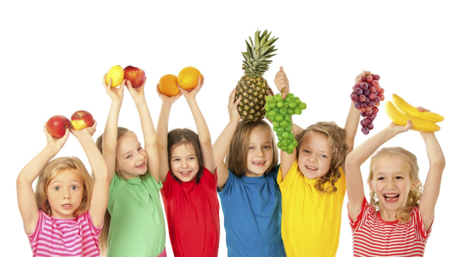 Farmacia Abierta - Alimentación infantil - Escuchar ahora