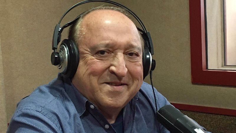 Las mañanas de RNE - 'Re-emigrantes', la vuelta al cine de Fernando Esteso