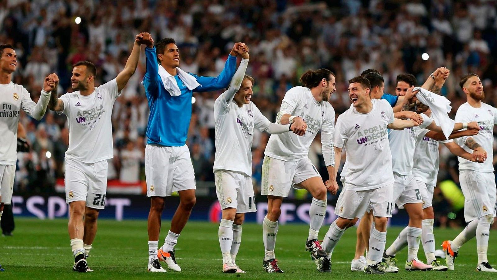 Tablero Deportivo - "¡A Milán!" 4/5/2016 - Tablero deportivo | Escuchar