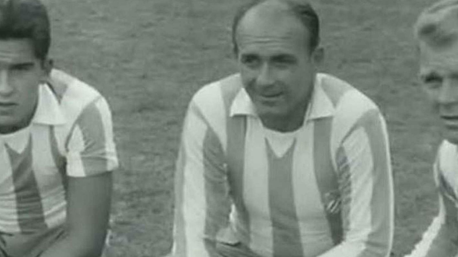 Di Stéfano: "El número uno es Messi" (RNE) - Radiogaceta de los deportes | Escuchar