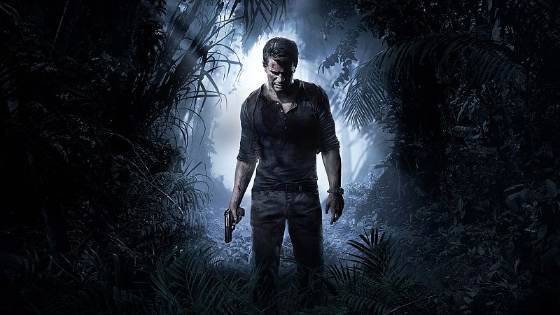 5.0 - Uncharted 4: el desenlace del ladrón - 06/05/16