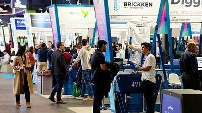 360 empreses catalanes presents al MWC i al 4YFN | Escoltar