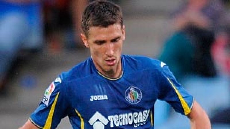 Tablero Deportivo - Stefan: "Contra el Betis va a ser difícil" - 8/5/2016 - Escuchar ahora