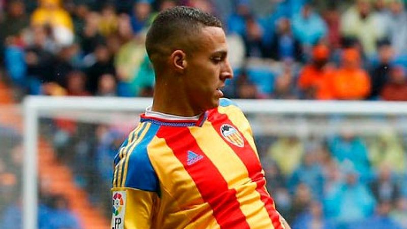 Tablero Deportivo - Rodrigo Moreno: "Los Tablero Deportivo - Rodrigo Moreno: "Los últimos minutos fueron nuestros" - 8/5/2016 - Escuchar ahora