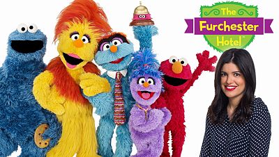 La estación azul de los niños - Mulan y el hotel Furchester - 07/05/16 - escuchar ahora