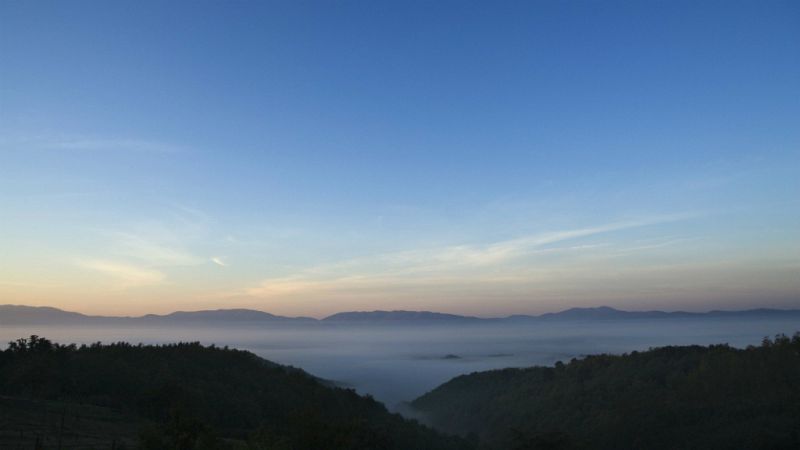 Los mares relatados - Porqué un lugar se llama como se llama - Escuchar ahora