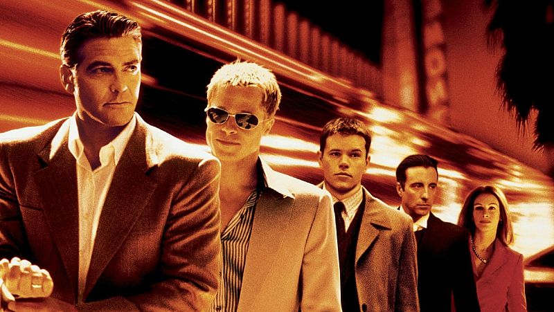 Las mañanas de RNE - Clásicos en la gran pantalla: Ocean's Eleven y Claro de luna de Debussy - Escuchar ahora