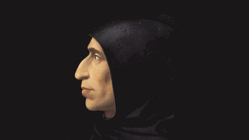 Música antigua - Savonarola - 10/05/16 - escuchar ahora