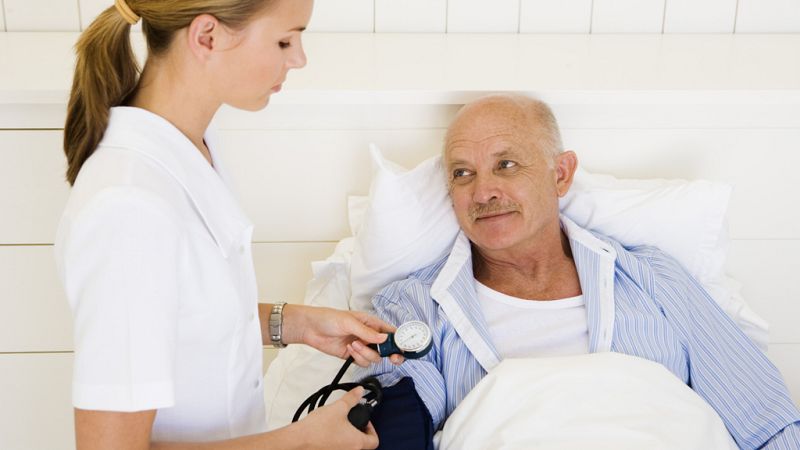 España vuelta y vuelta - La enfermería, una fuerza para el cambio - Escuchar ahora