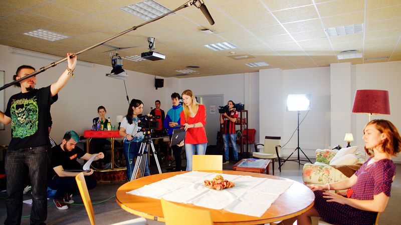 Chill out | Escuchar