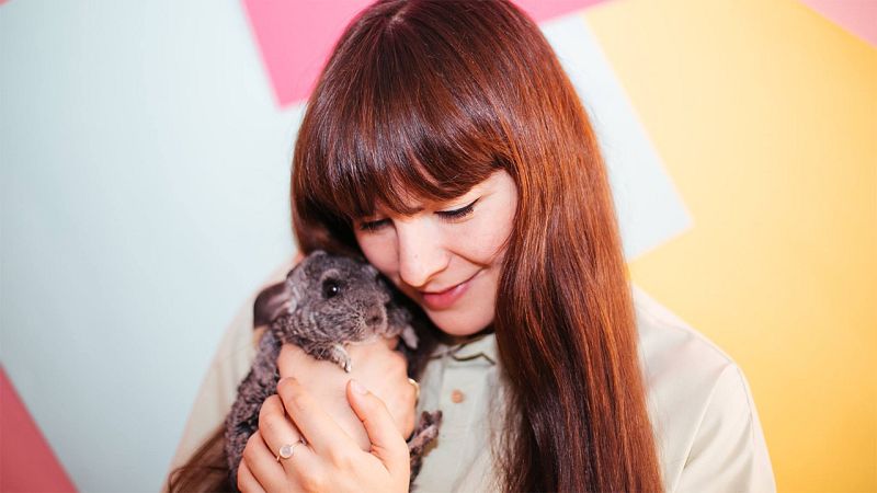 Het Sounds 16 Alondra Bentley - I know there's an answer