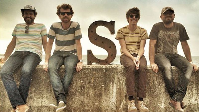 Het Sounds 05 Smile - That's not me