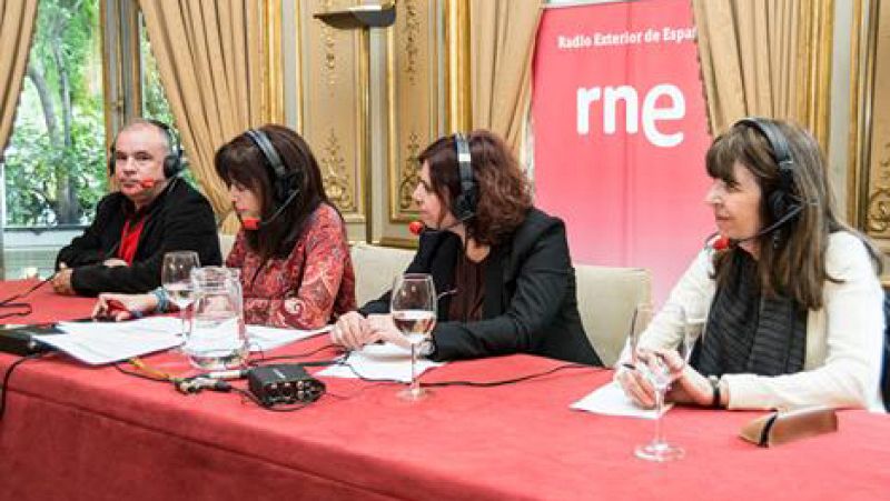 América hoy - El infinito Borges - 16/05/16