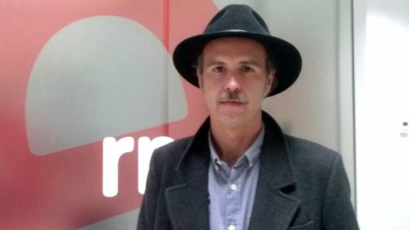 Gente despierta - 'El rey tuerto', del teatro al cine - Escuchar ahora