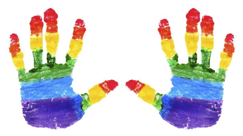 Entre paréntesis - 17 de mayo, Día Internacional contra la Homofobia - Escuchar ahora