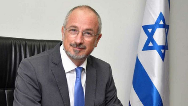 24 horas - Daniel Kutner: "Israel no es solo conflicto" - 17/05/16 - Escuchar ahora