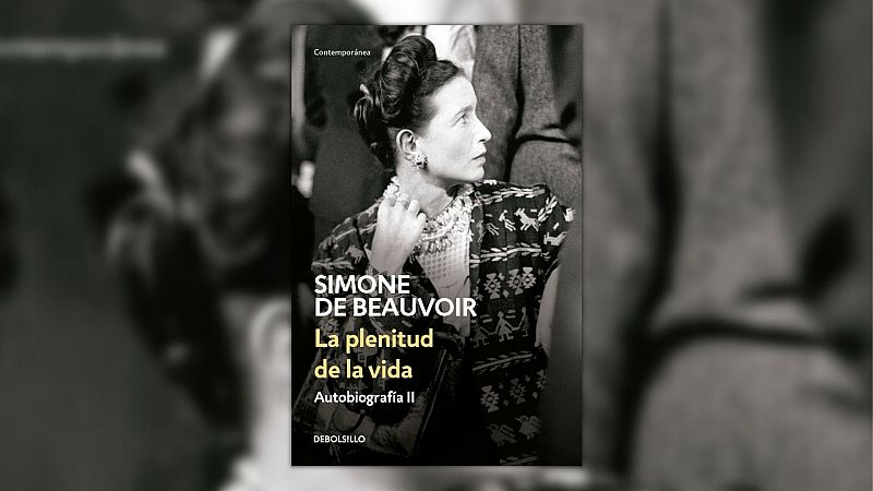 Música y pensamiento - Simone de Beauvoir - 18/05/16