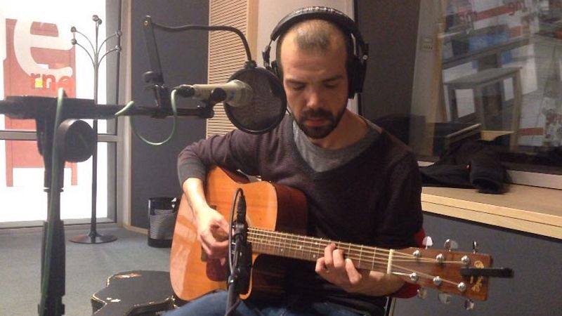 Gente despierta - 'Oh my', el último disco de Pájaro Sunrise - Escuchar ahora