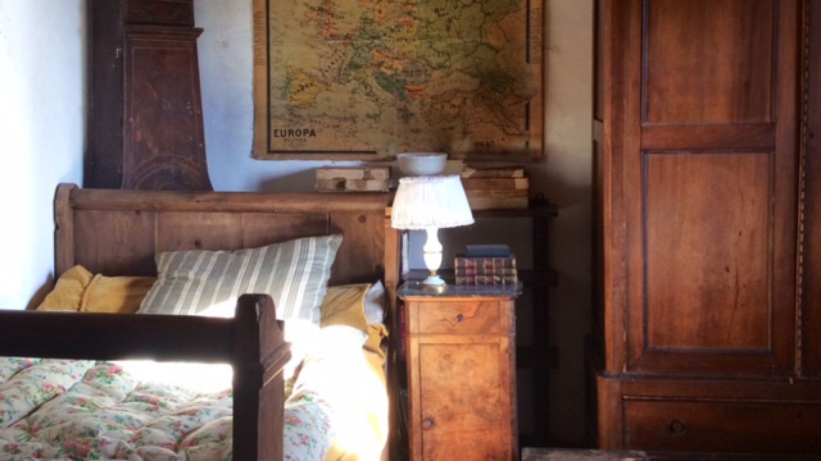 Vida verde - Anticuarios en la granja - 19/05/16 - escuchar ahora