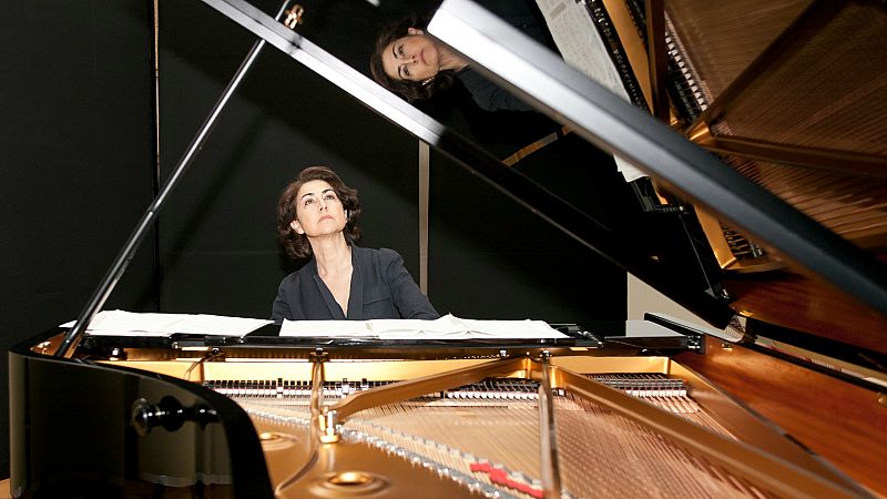 Pianistas españoles - Rosa Torres-Pardo - 19/05/16