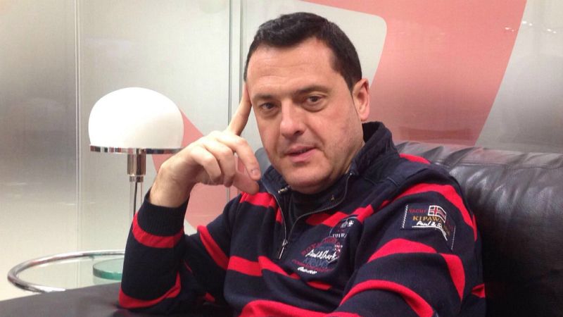 Gente despierta - Iñaki Piñuel, uno de los primeros investigadores sobre el acoso - Escuchar ahora