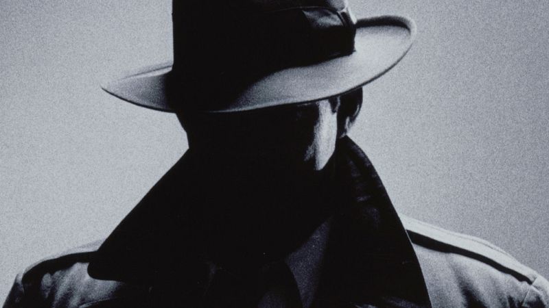 Memoria de delfín - El espionaje, desde 'Garganta Profunda' a nuestros días - 23/05/16 - escuchar ahora