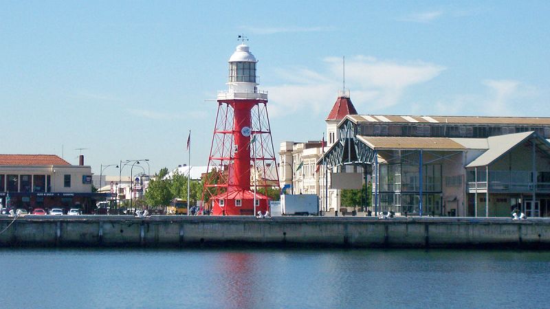 N�madas - Adelaida, tierra de acogida - 22/05/16 - escuchar ahora