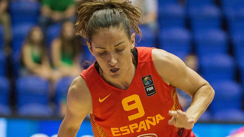 Tablero Deportivo - Laia Palau: "Vamos a pelear por un reto muy estimulante" 22/5/2016 - Tablero deportivo | Escuchar