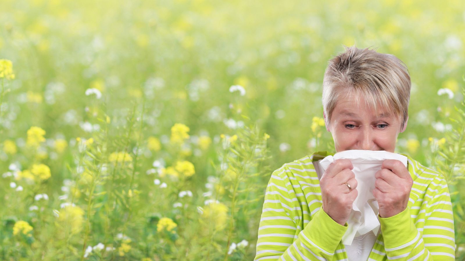 Farmacia Abierta - La alergia al polen - 23/05/16 - Escuchar ahora