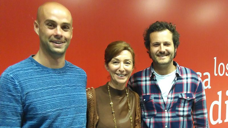 De película - 'Malú, ni un paso atrás'