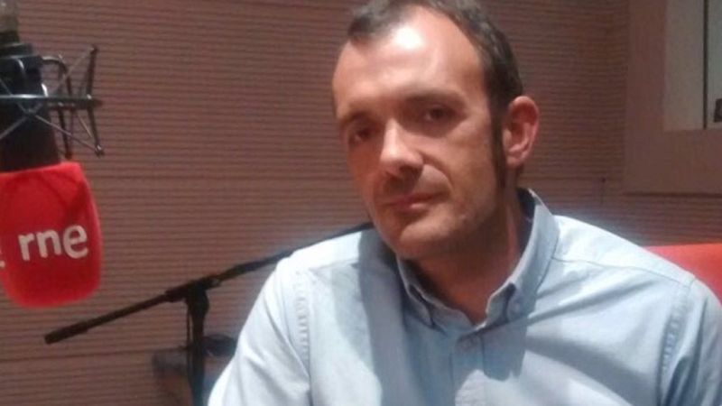 Gente despierta - 'Aquí vivió. Historia de un desahucio', una novela gráfica sobre la lucha contra este drama - Escuchar ahora