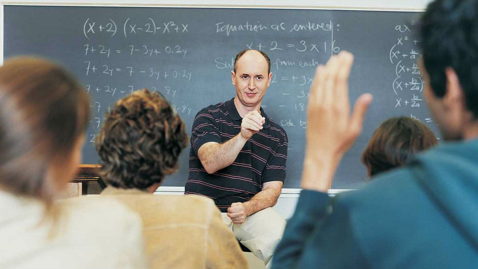 La tabla del 5 - 28/05/16 - Escuchar ahora