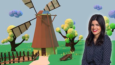 La estación azul de los niños - Cervantes, Shakespeare, Mulan y Alicia - 28/05/16 - escuchar ahora