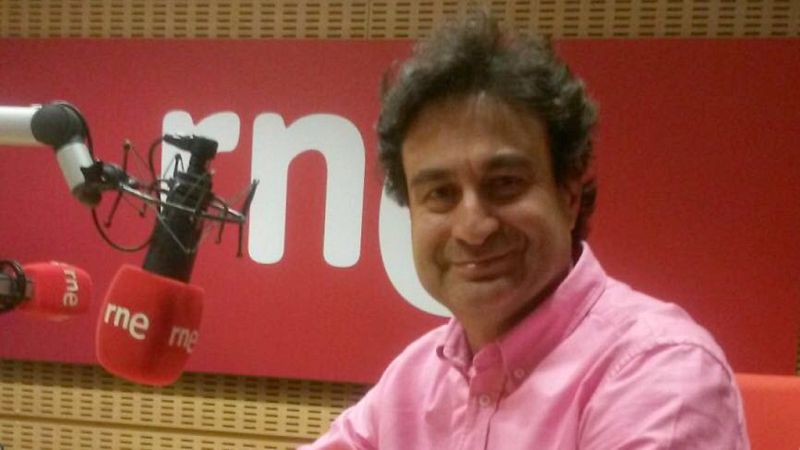 Gente despierta - La cocina de Pepe Rodríguez, en un libro