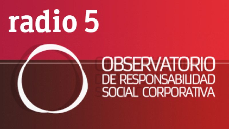 Espacio para la responsabilidad -  La regulación de los lobbies - 31/05/16 - escuchar ahora