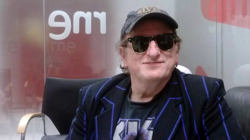 Gente despierta - Javier Gurruchaga celebra 40 años de la Orquesta Mondragón - Escuchar ahora