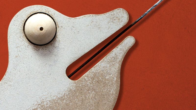 La sala - Festival Imaginaria: Títeres e Imagen en Movimiento - 02/06/16 - Escuchar ahora