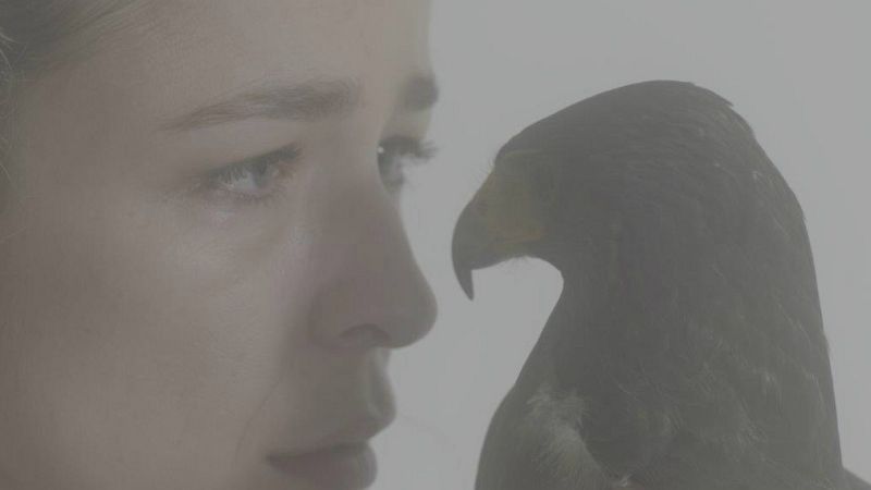 La sala - Charlamos con Silvia Abascal - 02/06/16 - Escuchar ahora