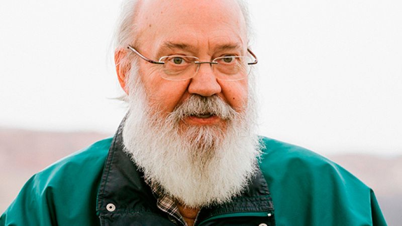 Hoy Empieza Todo con Ángel Carmona - Entrevista a José Luis Cuerda - 06/06/2016