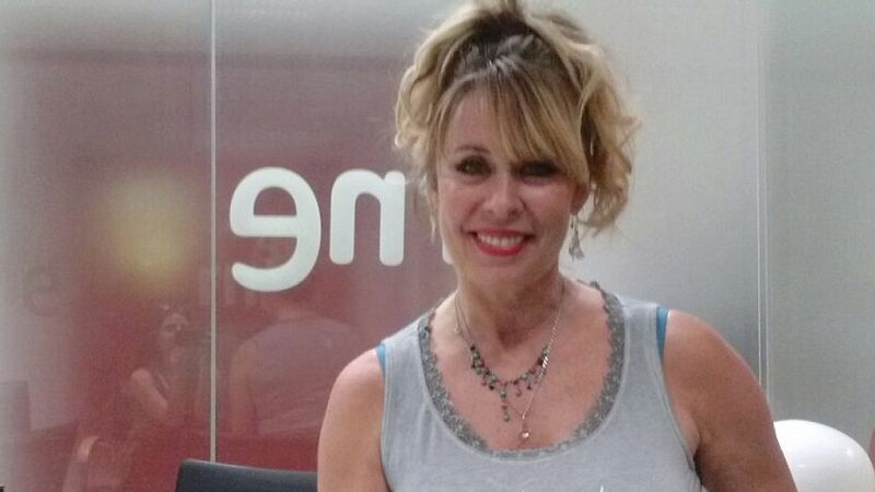 Gente despierta - 'Elígete', una propuesta escénica de Miriam Díaz-Aroca sobre la violencia de género - Escuchar ahora