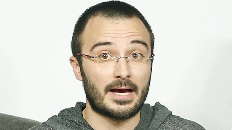 Las mañanas de RNE - Albert Botran (CUP): "El acuerdo con Junts pel Sí ha tocado fondo" - Escuchar ahora