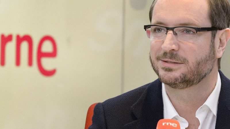 Javier Maroto (PP): "Todo el mundo sabe que el PSOE ya no es la alternativa al PP, desgraciadamente es Podemos" - 09/06/17 - Escuchar ahora