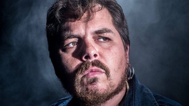 Gente despierta - Jimmy Barnatán presenta su libro 'La chistera de Memphis' - Escuchar ahora