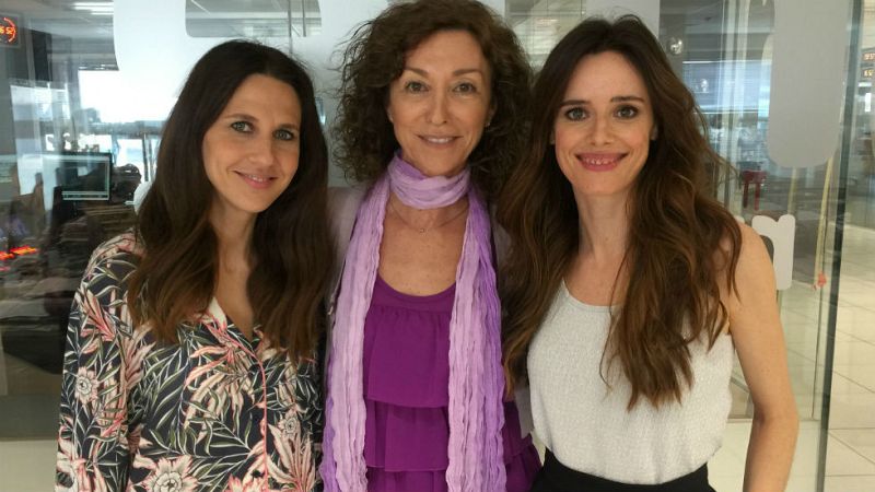 De película - Los 'Rumbos' de 'Dos buenos tipos' - 11/06/16 - Escuchar ahora