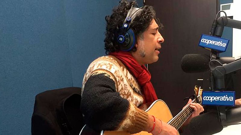 El séptimo vicio - Desde Chile - 14/06/16 - escuchar ahora