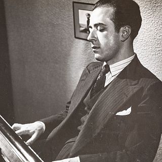 Entrevistas para el recuerdo: Coll, E.Cardine, E.Halffter